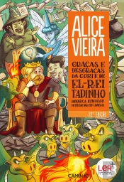 Graças e Desgraças da Corte de El-Rei Tadinho