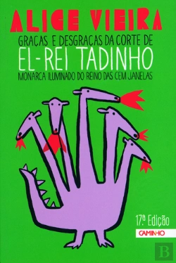 Bertrand.pt - Graças e Desgraças da Corte de El-Rei Tadinho