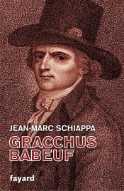 Gracchus Babeuf