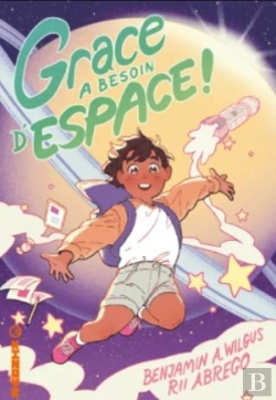 Bertrand.pt - Grace A Besoin D'Espace !