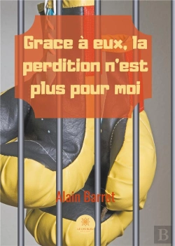 Bertrand.pt - Grace A Eux La Perdition N Est Plus Pour Moi