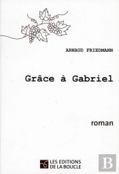 Grace A Gabriel