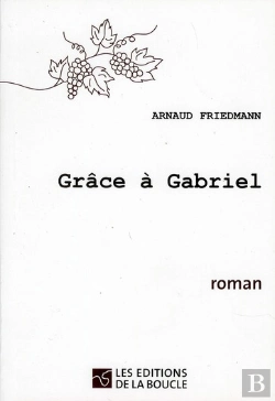 Bertrand.pt - Grace A Gabriel