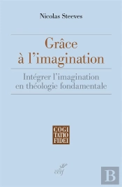 Grace A L'Imagination