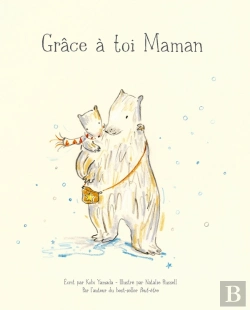 Bertrand.pt - Grâce À Toi Maman