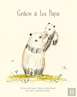 Bertrand.pt - Grâce À Toi Papa
