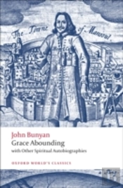 Grace Abounding