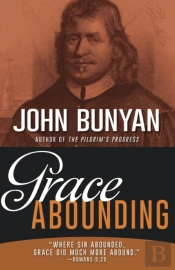 Grace Abounding