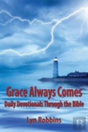Grace Always Comes