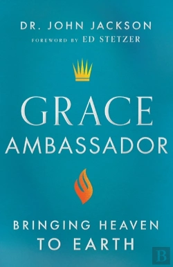 Bertrand.pt - Grace Ambassador - Bringing Heaven To Earth