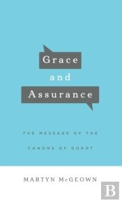 Grace And Assurance