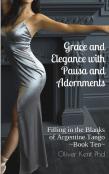 Grace And Elegance With Pausa And Adornments