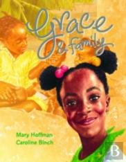 Grace And Family