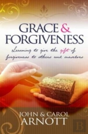 Grace And Forgiveness