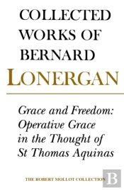 Grace And Freedom
