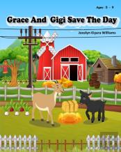 Grace And Gigi Save The Day