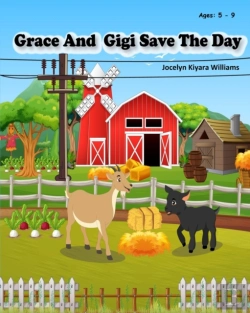 Bertrand.pt - Grace And Gigi Save The Day