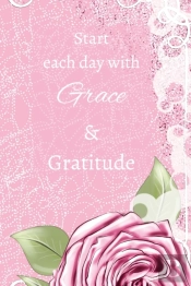 Grace And Gratitude