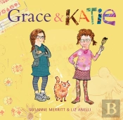 Grace And Katie