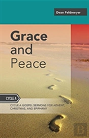 Grace And Peace
