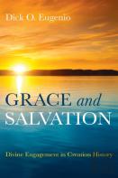 Grace And Salvation