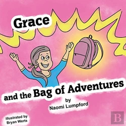Bertrand.pt - Grace And The Bag Of Adventures