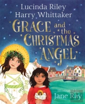 Grace And The Christmas Angel