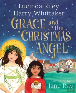 Bertrand.pt - Grace And The Christmas Angel