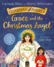 Grace And The Christmas Angel