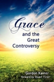 Grace And The Great Controversy