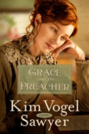 Grace And The Preacher