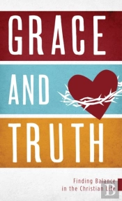 Grace And Truth