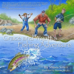 Bertrand.pt - Grace And Wyatt'S Fishing Adventure