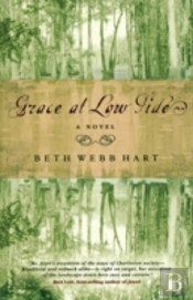 Grace At Low Tide