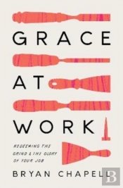 Grace At Work