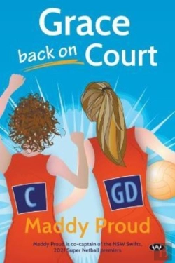 Bertrand.pt - Grace Back On Court