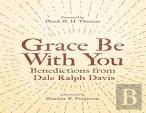 Grace Be With You