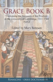 Grace Book B