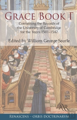 Bertrand.pt - Grace Book Γ