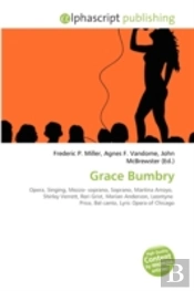 Grace Bumbry