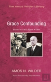 Grace Confounding