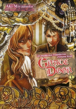 Bertrand.pt - Grace Door T.1