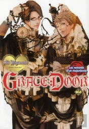 Grace Door T.2