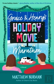 Grace & Henry'S Holiday Movie Marathon