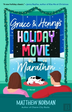 Bertrand.pt - Grace & Henry'S Holiday Movie Marathon
