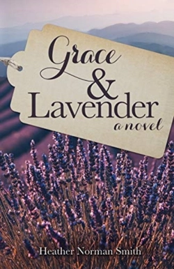Bertrand.pt - Grace & Lavender