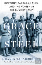 Grace & Steel