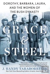 Grace & Steel