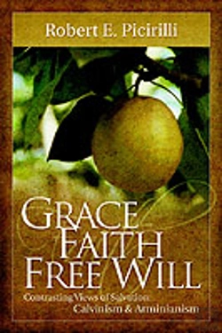 Bertrand.pt - Grace, Faith, Free Will