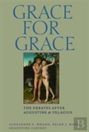 Grace For Grace